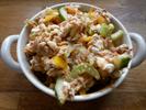 Makrelsalat